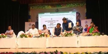 ଜିଲ୍ଲା ସ୍ତରୀୟ ପଞ୍ଚାୟତିରାଜ ଦିବସ ନୟାଗଡ଼