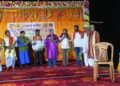 ଗୋଟିପୁଅ ନୃତ୍ୟ ଉତ୍ସବ ଓ ଗୁରୁ ବୀରବର ସାହୁ ସମ୍ମାନ ପ୍ରଦାନ