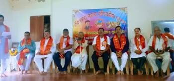 କୁନିକୁନି ଶିଶୁମାନେ ଆଙ୍କିଲେ ମହାପ୍ରଭୁଙ୍କ ଜୀବନ୍ତ ଚିତ୍ର ଭାଗ ନେଲେ ୪ଶହରୁ ଉର୍ଦ୍ଧ୍ଵ ବିଦ୍ୟାର୍ଥୀ