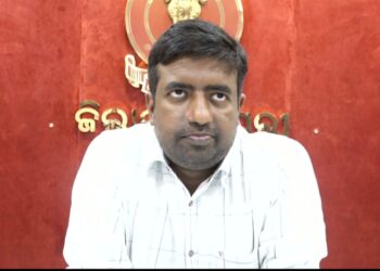 ଜନ ଗଣନା ରେ ସମସ୍ତ ଙ୍କ ସହଯୋଗ କାମନା କଲେ ଜିଲ୍ଲାପାଳ