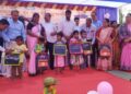 ପୁରୀ ଜିଲ୍ଲା ସ୍ତରୀୟ ପ୍ରବେଶ ଉତ୍ସବ ଓ ଖଡିଛୁଆଁ ଦିବସ ପାଳିତ