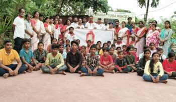 ଦ ବେଲର ପ୍ରତିଷ୍ଠା ଦିବସ ପାଳିତ