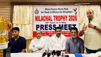 ଏପ୍ରିଲ ୨୬ ରେ ୧୭ତମ ଅଲଇଣ୍ଡିଆ ନୀଳାଚଳ ଟ୍ରଫି କ୍ରିକେଟ ଟୁର୍ଣ୍ଣାମେଣ୍ଟ