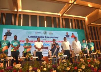 କୋଷ୍ଟାଲ ମାରାଥନ ଓଡିଶା ପର୍ଯ୍ୟଟନ କୁ ଅଧିକ ଋଦ୍ଧିମନ୍ତ କରିବ