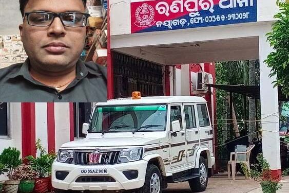 ଖବରଦାତା ଙ୍କୁ ମାଡ ମାରି କିଳା ନେଲେ ବୁଲୁପଣ୍ଡା : ଏବେ ଜେଲରେ ଘଣା ପେଡିବେ – ବୁଲୁ