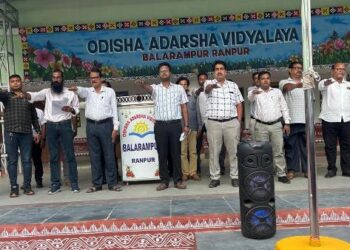 ରଣପୁରରେ ଜନଗଣନା ତାଲିମ ଶିବିର ଶେଷ, ୧୯୮ ଜଣଙ୍କୁ ପ୍ରଶିକ୍ଷଣ