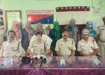 ବିକାଶ ହତ୍ୟାକାଣ୍ଡର ରହସ୍ୟ ଉନ୍ମୋଚିତ ୬ ଅଭିଯୁକ୍ତ ଅଦାଲତ ଚାଲାଣ