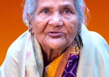 ନୟାଗଡ ଜିଲ୍ଲା ରଣପୁର ବ୍ଲକର ବରିଷ୍ଠ : ସାମ୍ବାଦିକଙ୍କ ମାତୃ ବିୟୋଗ