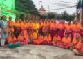ଶ୍ରୀଶ୍ରୀ ଈଶାନେଶ୍ୱର ଦେବଙ୍କ ପୀଠରେ ବିଶ୍ଵଶାନ୍ତି ମହାଯଜ୍ଞ