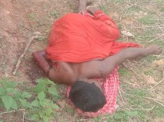 ଯୁବକକୁ ଦଳି ଦେଲା ଦନ୍ତା