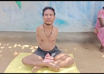 ସରକାରୀ ସହାୟତା ପାଇଁ ଆଜିବି ଅପେକ୍ଷା