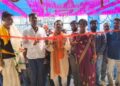 TPSODL inaugurates New Primary Substation in Nabarangapur