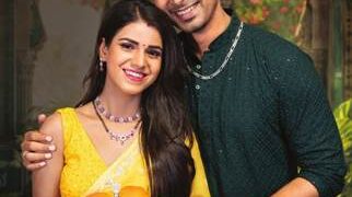 Chandi Bhandar Celebrates Savitri with the Exquisite “Sangam” Collection