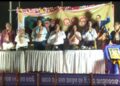 ବୁଦ୍ଧ ଆମ୍ବେଦକର ମିଶନ ପକ୍ଷରୁ ପବିତ୍ର ବୁଦ୍ଧ ଜୟନ୍ତୀ ଉତ୍ସବ ପାଳିତ