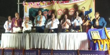 ବୁଦ୍ଧ ଆମ୍ବେଦକର ମିଶନ ପକ୍ଷରୁ ପବିତ୍ର ବୁଦ୍ଧ ଜୟନ୍ତୀ ଉତ୍ସବ ପାଳିତ