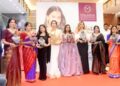 Malabar Gold & Diamonds launched Artistry Show in its Chandrasekharpur Store
