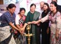 Padwoman of India Teams Up With Nexus Select Malls Through ‘Happyness For Her’ Expansion in Odisha