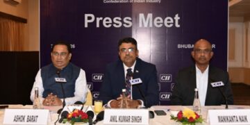 CII Odisha Announces New Leadership for 2026-27 with a Roadmap for Industrial Growth and Sustainable Development in Odisha