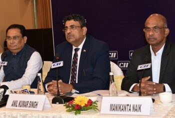 CII Odisha Announces New Leadership for 2026-27 with a Roadmap for Industrial Growth and Sustainable Development in Odisha
