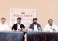 ୩୦ରୁ ୱାକୋ ଇଣ୍ଡିଆ ଜୁନିୟର ନାସନାଲ କିକ ବକ୍ସିଙ୍ଗି ଚମ୍ପିୟାନସିପ ୨୦୨୬