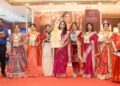 Malabar Gold & Diamonds unveils its Bridal Show Campaign at its Bhubaneswar Showroom