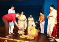 Sanskriti Academy Hosts ‘Taal Tarang’ Festival with grandeur