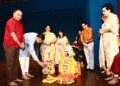 Sanskriti Academy Hosts ‘Taal Tarang’ Festival with grandeur