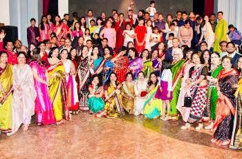 Odisha Society of UK Celebrates Seventh Utkal Dibas