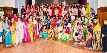 Odisha Society of UK Celebrates Seventh Utkal Dibas