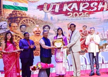  Odia Samaj Abudhabi Celebrates Utkarsha Utshav 