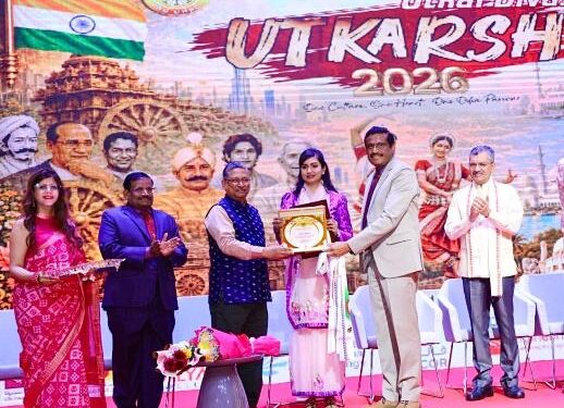 Odia Samaj Abudhabi Celebrates Utkarsha Utshav 