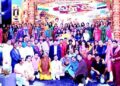  Odia Samaj Abudhabi Celebrates Utkarsha Utshav 