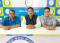 ବିଜେପି ସରକାର ଦେଶବାସୀଙ୍କ ବିଶ୍ୱାସ ହରାଇଛି, ନିଟ୍ ବିଭ୍ରାଟ୍ ପାଇଁ ସମ୍ପୂର୍ଣ୍ଣ ଦାୟୀ ଧର୍ମେନ୍ଦ୍ର ପ୍ରଧାନ ଇସ୍ତଫା ଦିଅନ୍ତୁ : ଓଡିଶା ଜନତା କଂଗ୍ରେସ