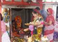 ଧୁମଧାମରେ ପାଳିତ ହେଲା ସାବିତ୍ରୀ ବ୍ରତ, ରଣପୁରରେ ଦେବାଳୟରେ ଲାଗିଲା ସଧବା ନାରୀଙ୍କ ଭିଡ଼