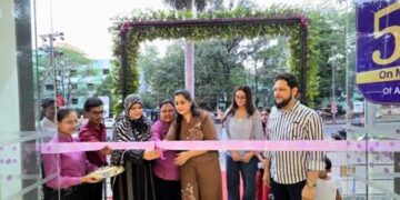 CaratLane – A TATA Product Unveils a Better Jewellery Experience in Rourkela