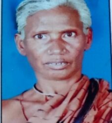 ୫୦ ବର୍ଷିଆ ବୃଦ୍ଧା ନିଖୋଜ, ଥାନାରେ ଏତଲା ଦେଲେ ବୃଦ୍ଧ ସ୍ୱାମୀ