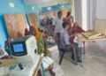 ମାଗଣା ଚକ୍ଷୁଚିକିତ୍ସା ଶିବିର ଅନୁଷ୍ଠିତ