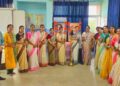 ଆନ୍ତର୍ଜାତୀୟ ସେବିକା ଦିବସ, ୨୦୨୬