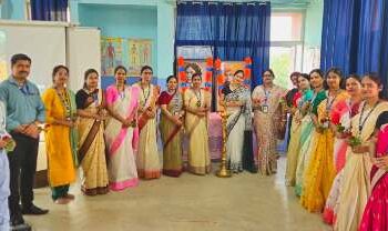 ଆନ୍ତର୍ଜାତୀୟ ସେବିକା ଦିବସ, ୨୦୨୬