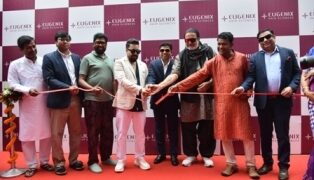 Eugenix Hair Sciences Brings World-Class Hair Restoration to Bhubaneswar