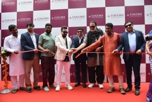 Eugenix Hair Sciences Brings World-Class Hair Restoration to Bhubaneswar