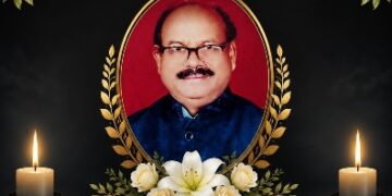 ବିଶିଷ୍ଟ ରାଜନେତା ତଥା ବରିଷ୍ଠ ସମାଜସେବୀ ଆର୍ତ୍ତତ୍ରାଣ ମଲ୍ଲିକଙ୍କ ବିୟୋଗରେ ଶୋକ