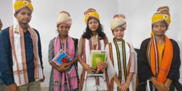 ବୋଲଗଡ ଗୋଷ୍ଠୀ ଶିକ୍ଷା କାର୍ଯ୍ୟlଳୟ ଦ୍ବାରା ମେଧାବୀ ସମ୍ବର୍ଦ୍ଧନା ଉତ୍ସବ ଅନୁଷ୍ଠିତ