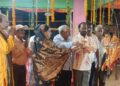 ସୁତନ ଗ୍ରାମରେ ୫ଦିନ ବ୍ୟାପୀ ବାଦିପାଲା ଓ ସମ୍ବର୍ଦ୍ଧନା ମହୋତ୍ସବ ଅନୁଷ୍ଠିତ