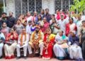 Sovaniya Hosts Marriage Ceremony of Divine Daughter