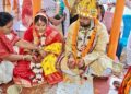 Sovaniya Hosts Marriage Ceremony of Divine Daughter