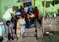 ୟୁ,ଏନ କଲେଜର ମେଧାବୀ ଛାତ୍ରୀ ଟପରଙ୍କୁ “ଆମ ଅଧିକାର” ପକ୍ଷରୁ ସମ୍ବର୍ଦ୍ଧନା