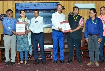 ଦଧିଚି ଫାର୍ମାସି କଲେଜ ଓ CSIR-IMMT ମଧ୍ୟରେ ଏମ୍‌ଓୟୁ ସ୍ୱାକ୍ଷର
