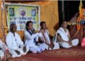 ୫୮ ତମ ବାର୍ଷିକ ଉତ୍ସବ ଓ ପୂର୍ଣାନନ୍ଦ ଭକ୍ତ ସମ୍ମିଳନୀ