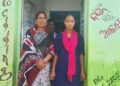 ଗରୀବ ଶ୍ରେଣୀର ଝିଅ ହେଲେ ଟପ୍ପର